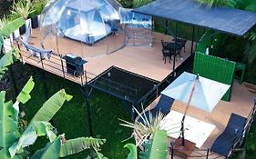 Chamí Glamping